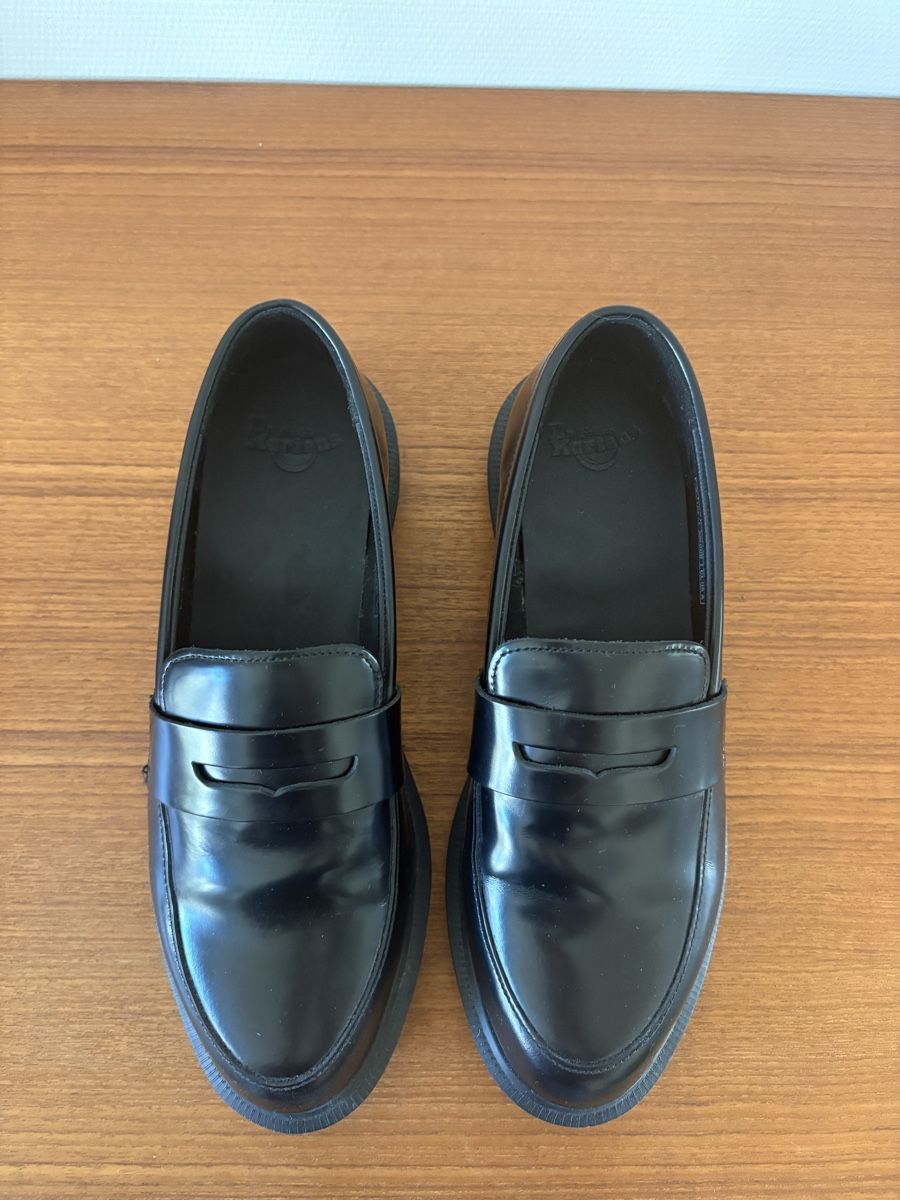 Dr. Martens Scarpe da uomo: Loafers Dr Martens – Nuovo (secondo la descrizione) da Basel venduto da Coscar 1