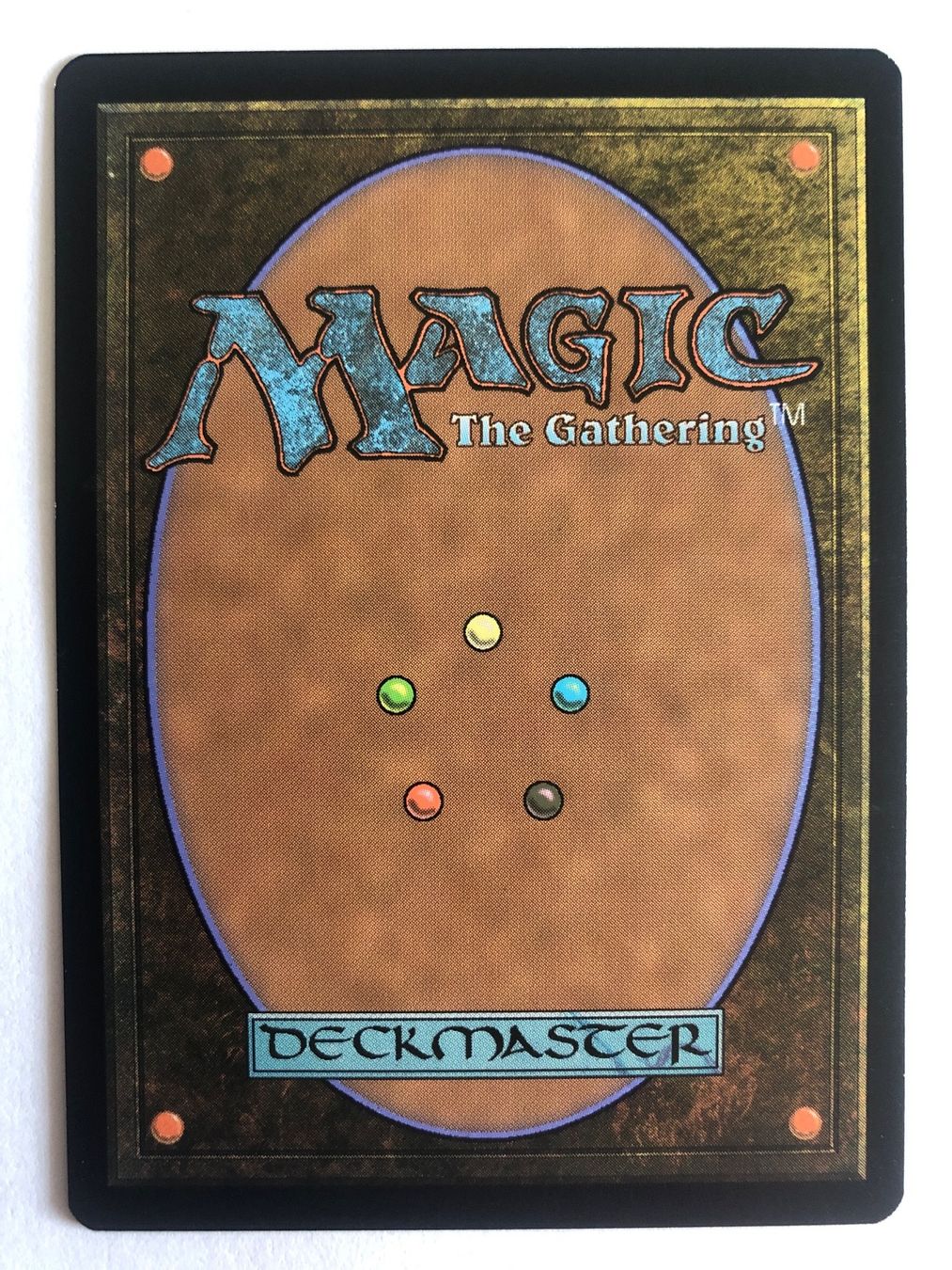Magic The Gathering Carte collezionabili: MTG - Tale‘s End – Usato da Basel venduto da Melchior5 1