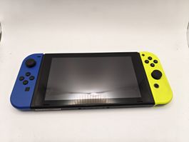 Nintendo Switch Konsole ab 1.-