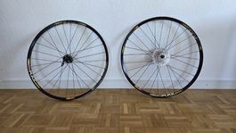 Paire de roues VTT Mavic Crossmax Disc 26"