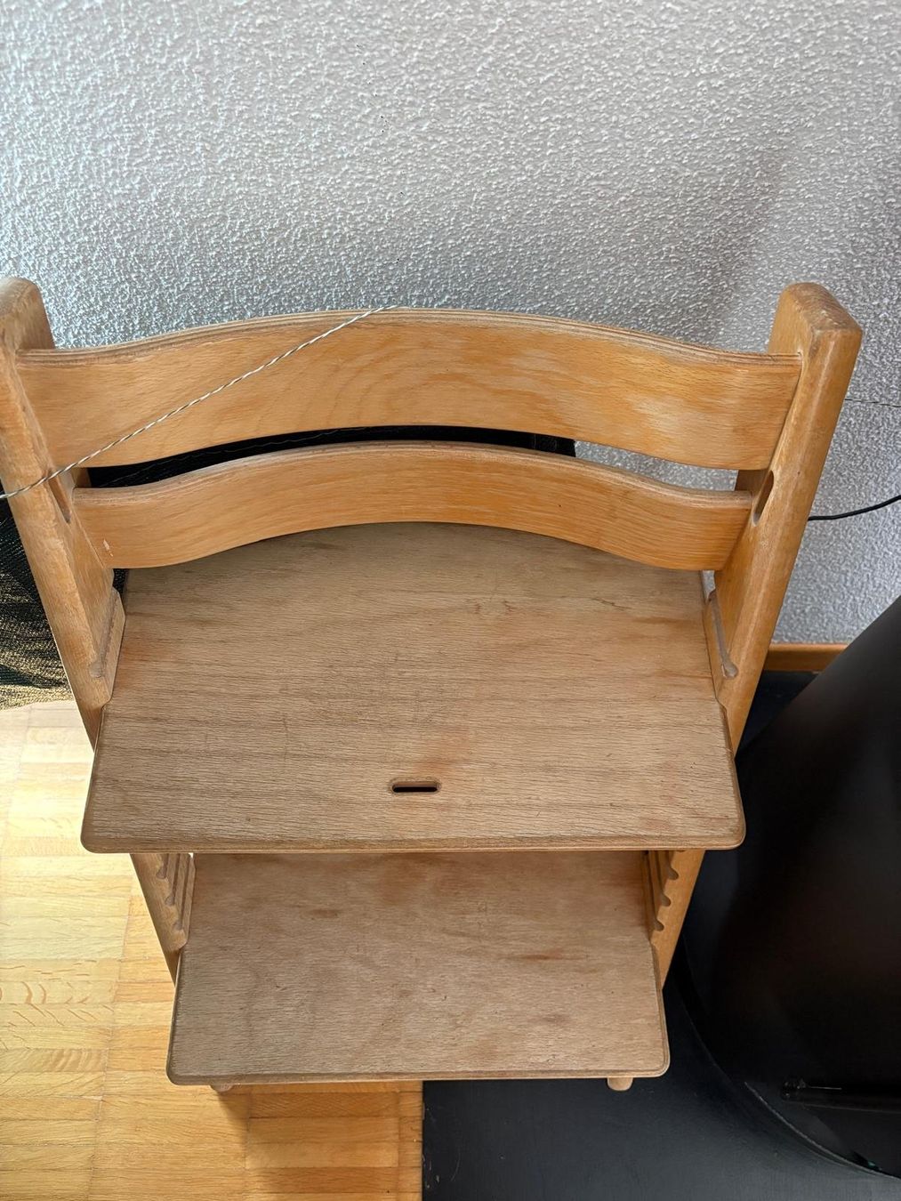 Stokke Seggioloni: Tripp Trapp – Usato da Altendorf venduto da evuhler 1