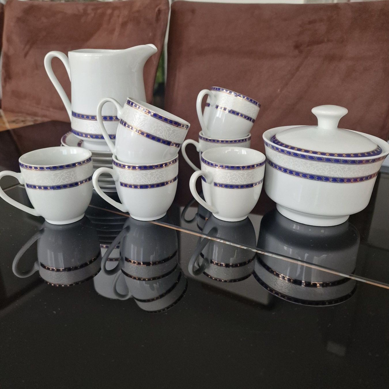 Tazze: Espressotassen – Usato da Birr venduto da dem_9xtm