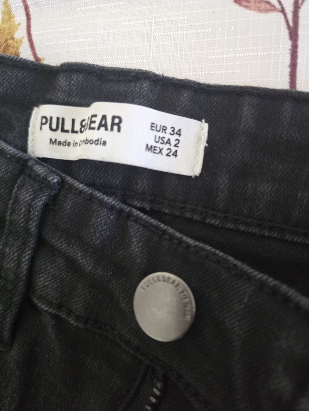 Pantalons: jeanshose – Neuf (Voir description) à Matten b. Interlaken par sonnyboy22 2