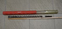 Hilti Bohrer 25/400 SDS