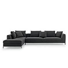 B&B Italia Divani: Sofa B&B Italia Model Ray – Usato da Meilen venduto da Schlandy 1