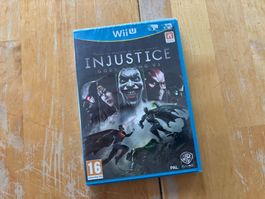 Injustice (NEU)