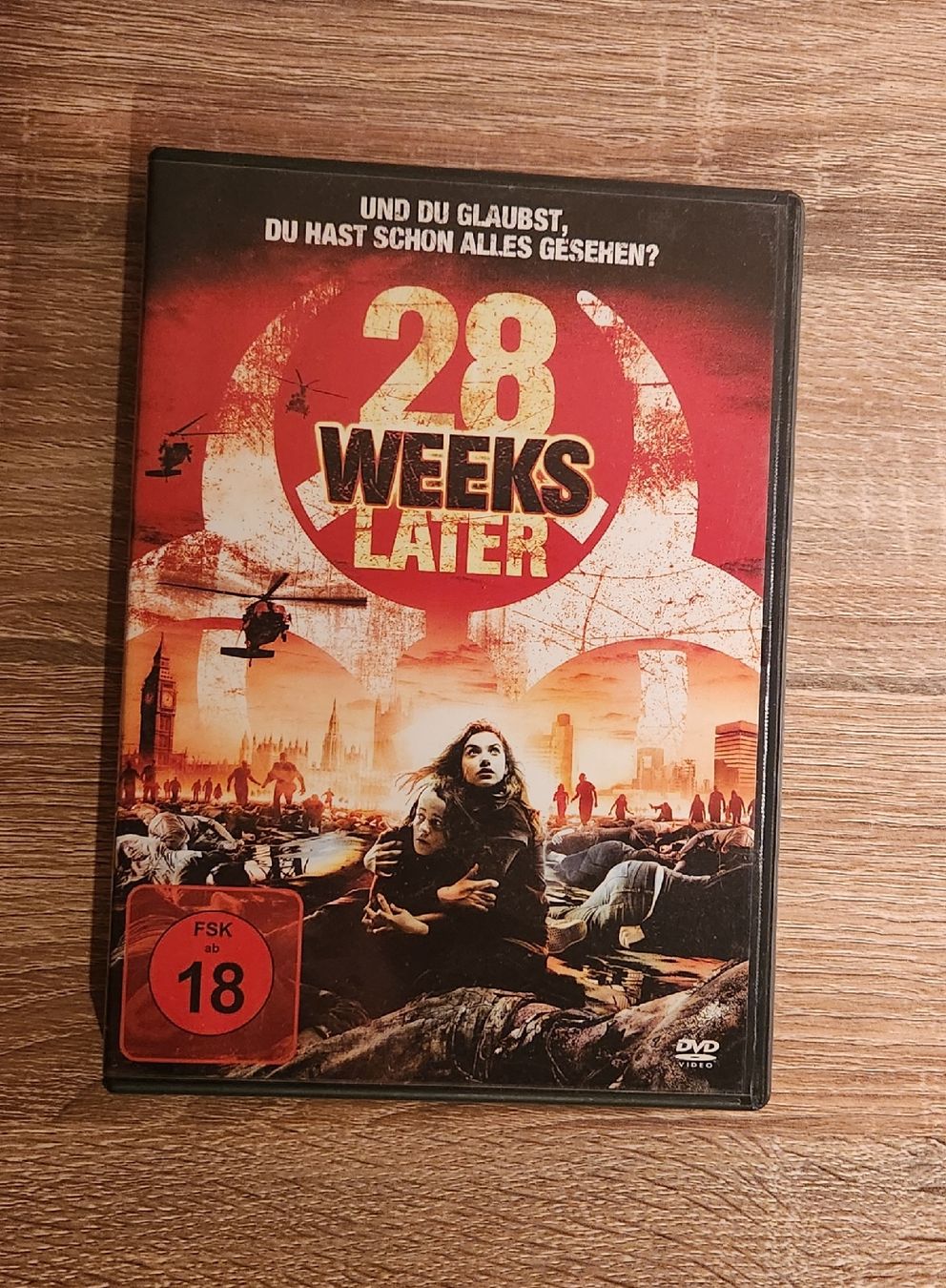 Tous les DVDs: DvD – D'occasion à Bonfol par mai_p9rx