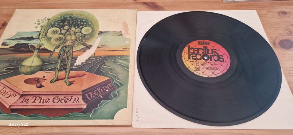 Nektar a tab in the ocean Kaufen auf Ricardo