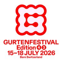 Gurtenfestival 4 Tagespass 