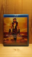 RESIDENT EVIL Extinction auf Blu-Ray