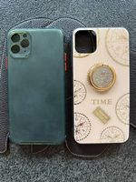 2 iphone 11 Hüllen