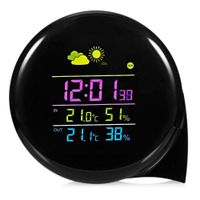 Funkwetterstation mit Aussensensor Wetterstation DROP