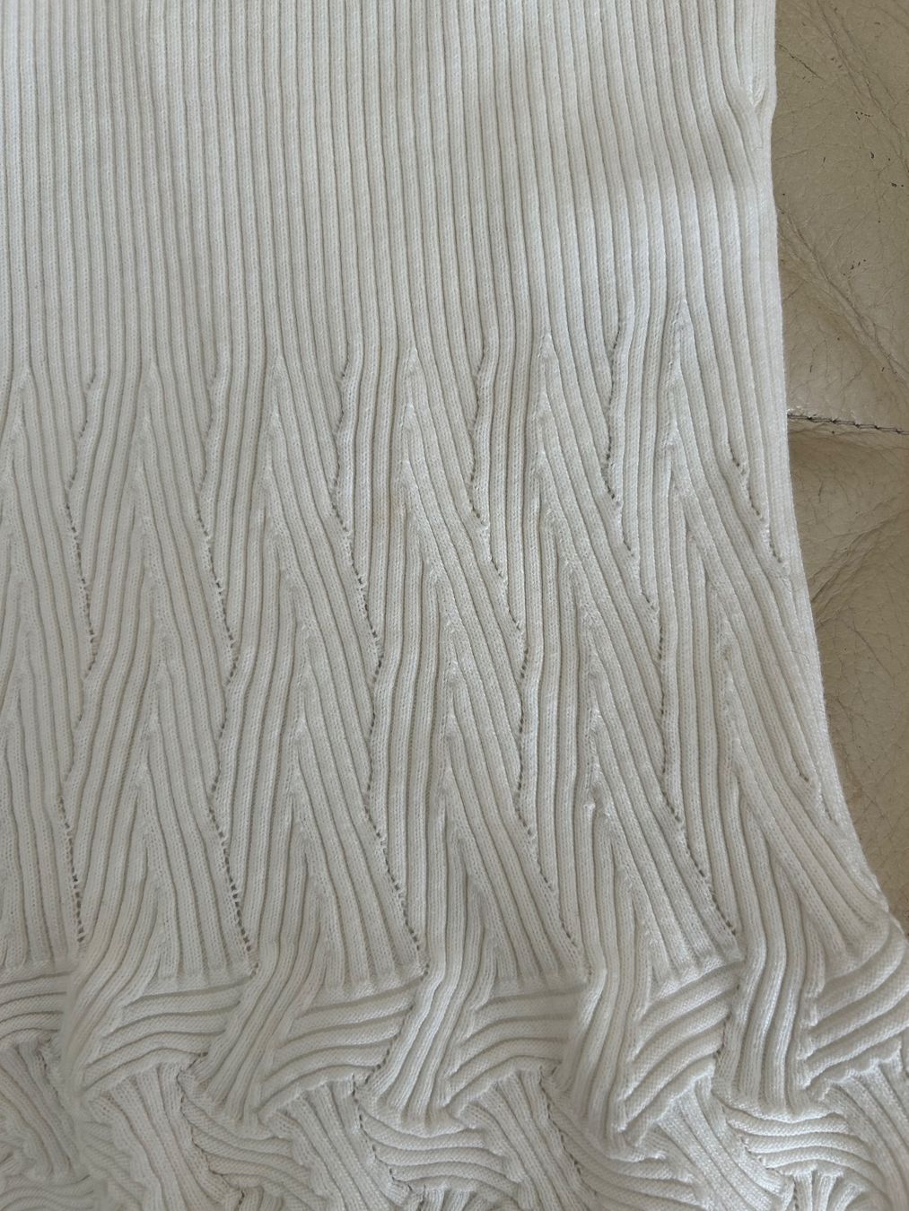 Chanel Top: Chanel top (FR38/S) – Usato da Rüschlikon venduto da Tey_sl 4