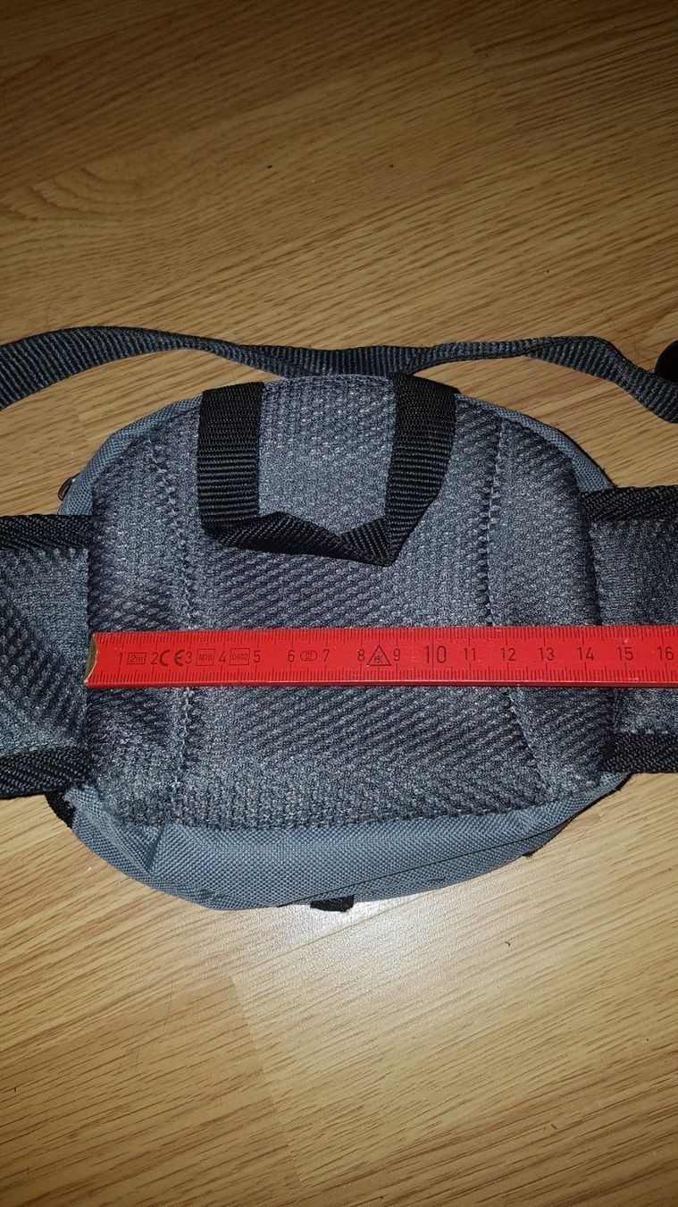 Borse: Bauchtasche Sioux K1 – Usato da Schwarzenburg venduto da flamingo1970 1