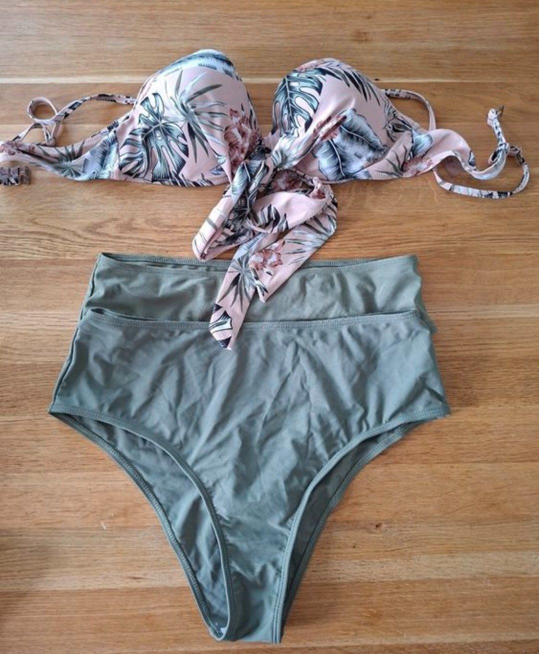 Badekleider & Bikinis: Bikini neu, Grösse L – Neu (gemäss Beschreibung) aus Ottikon von Zuesipferd 1