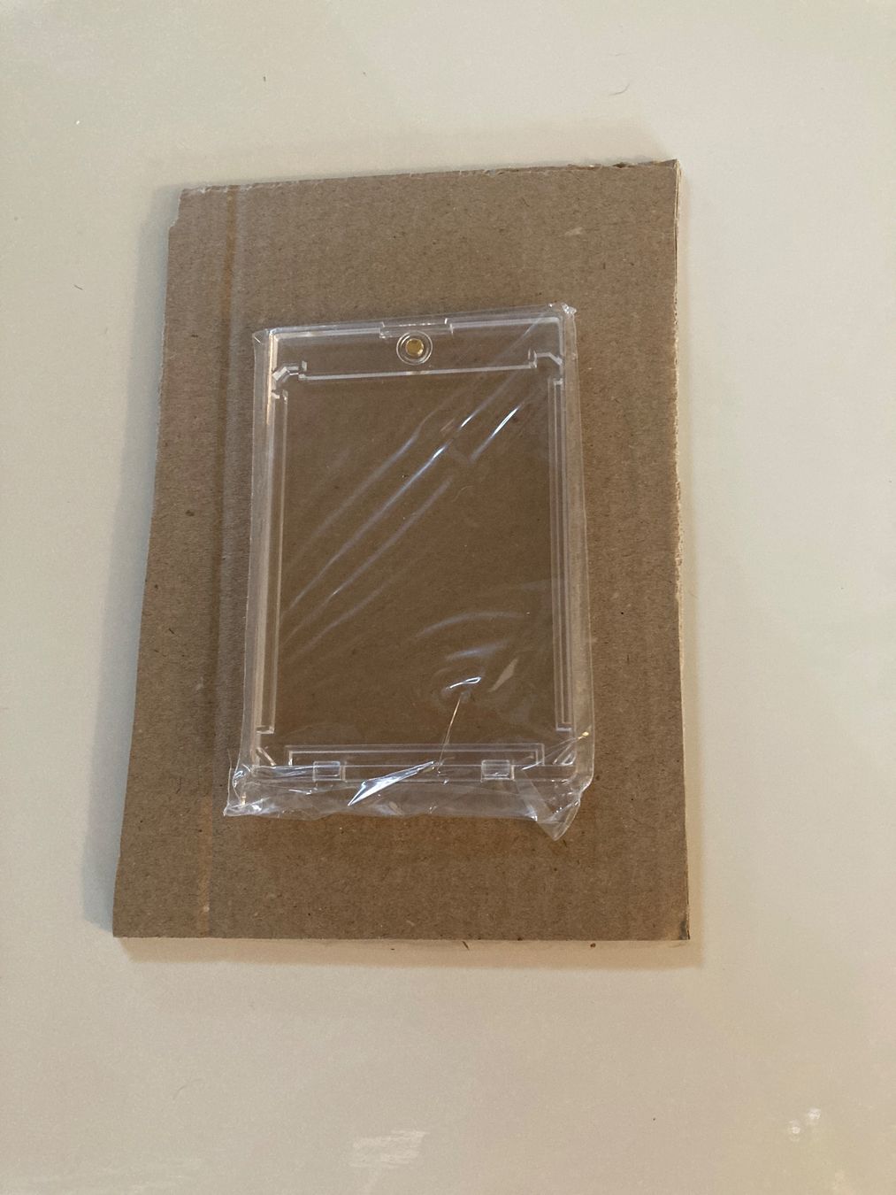 Giochi: 5x Magnetic Card Holder neu – Nuovo e nell'imballaggio originale da Bern venduto da yla_88nl
