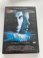 DVD "The Astronaut's Wife" mit Charlize Theron & Johnny D...