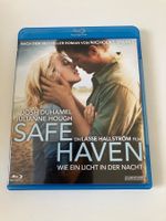 Safe Haven - Wie ein Licht in der Nacht [Blu-ray]