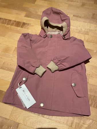 Frühlingsjacke von MiniAture Gr. 92/98