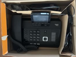 Gigaset DL 500 A