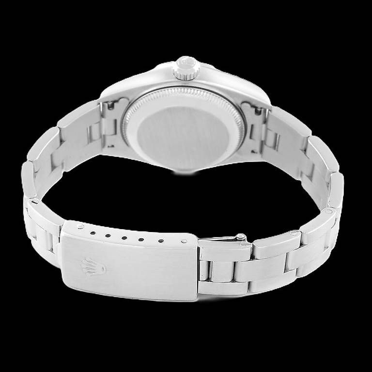 Rolex Uhren: Rolex Date Ref. 79160 - FULL SET 1999 – Gebraucht aus Grancia von Gioielleria_DoroTi 3