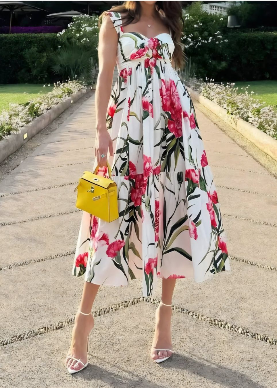 Dolce & Gabbana Robes: Dolce & Gabbana Kleid – D'occasion à Lüsslingen par Flavinha_hds3