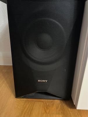 Sony Home Cinema: Home Cinema Sony – Usato da Mitlödi venduto da pvzkk 1