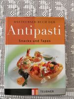 Antipasti