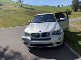 BMW X5 xDrive35d E70 | MFK 01/2026 | umfangreich revidier