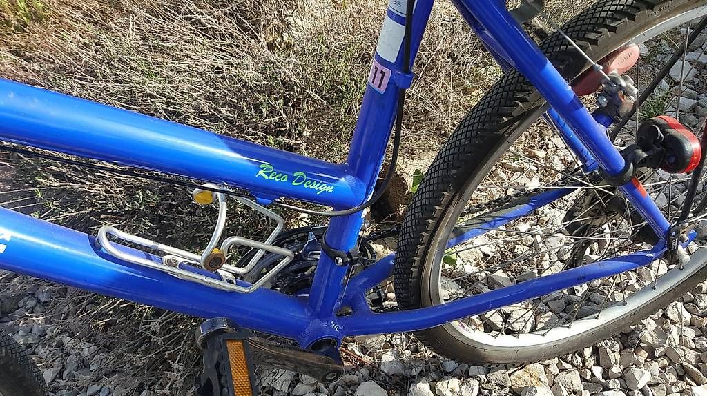 Velos: Damenvelo 26" Zoll – Gebraucht aus Mandach von SilkeW01 4