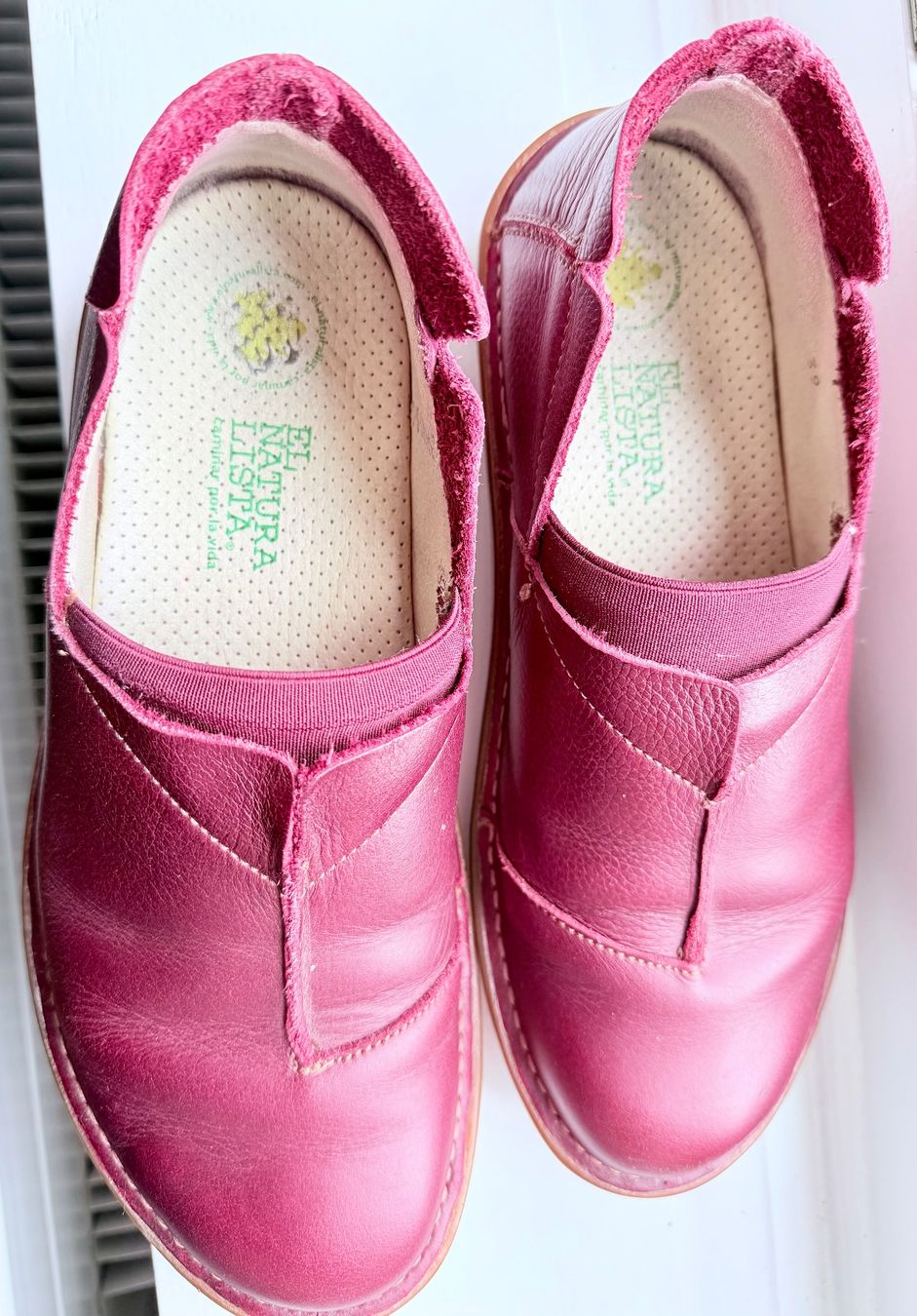 El Naturalista Scarpe da uomo: Chaussures El Naturalista – Usato da Lucens venduto da gardur 1