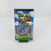 Super Fruit Fall (PSP)