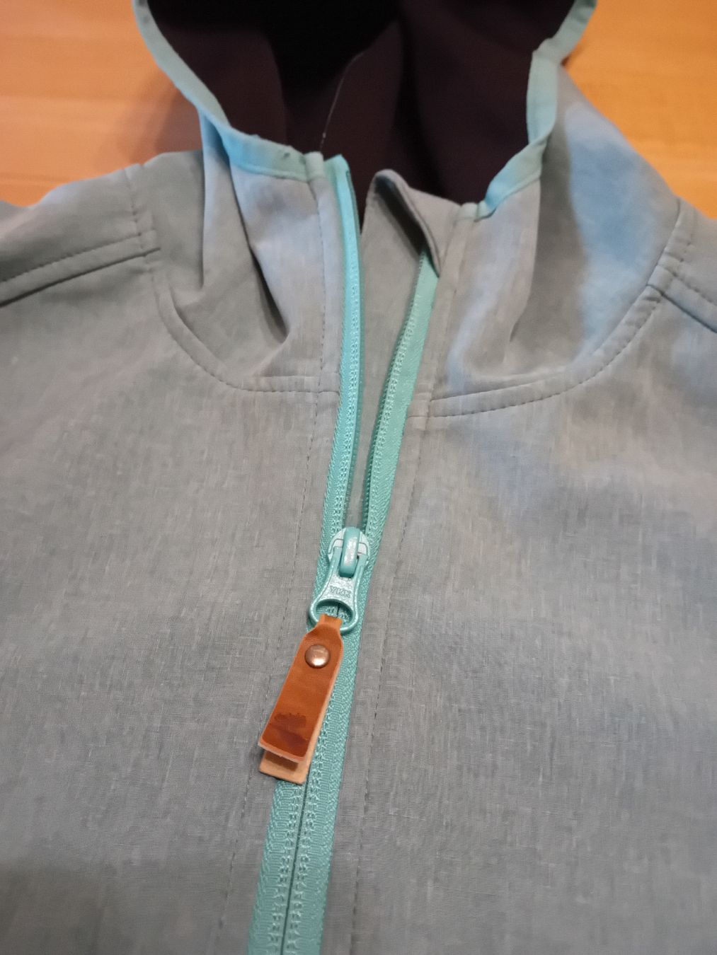 Rukka Vestes & Manteaux: Softshell Jacke – D'occasion à Krauchthal par Nati_H 5