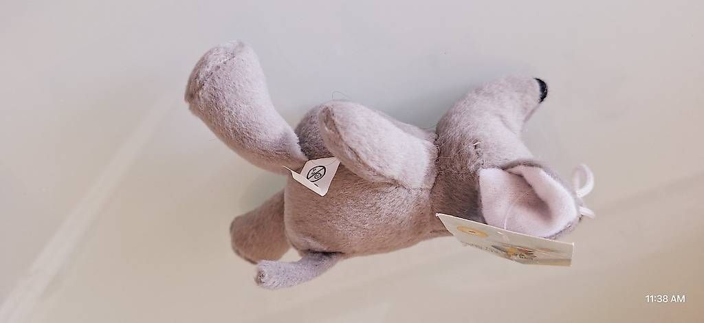 Giocattoli: Peluches – Usato da Renens VD venduto da hofer023 2