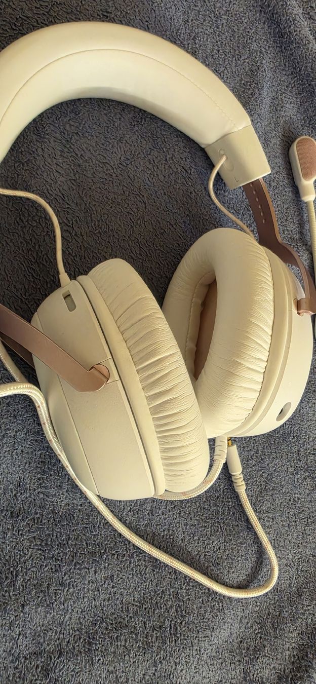 Hyperx Kopfhörer: Headset HyperX Cloud III Wired – Neu (gemäss Beschreibung) aus Fehraltorf von shiilaa.hoot 1