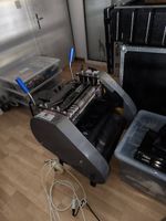 Kabelschlitzmaschine