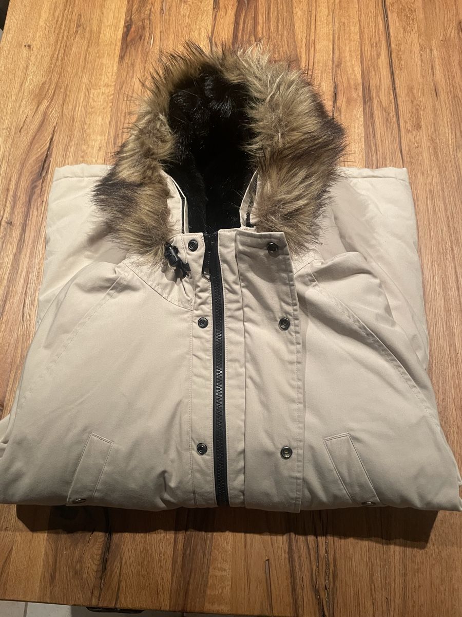 Carhartt Giacche: Carhartt Winterjacke – Nuovo (secondo la descrizione) da Muhen venduto da marc1995 3