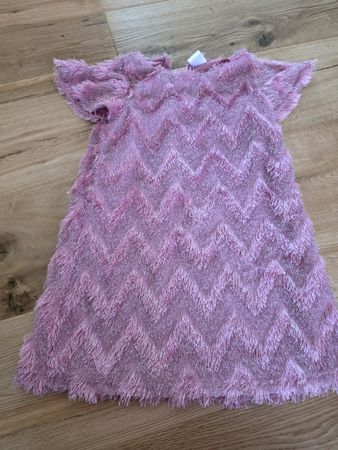 Mädchen Kleid Gr. 116cm, Little Kids, Top Zustand!