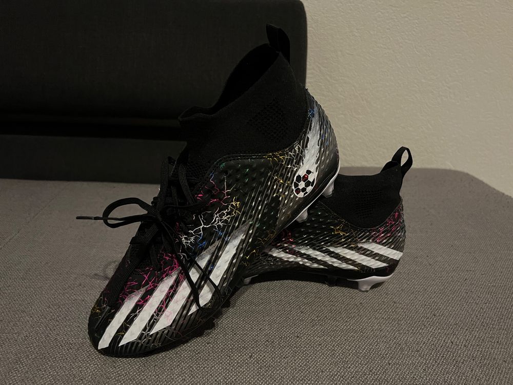 Verwunderlich Fussballschuhe Grsse 43 Ebenbild
