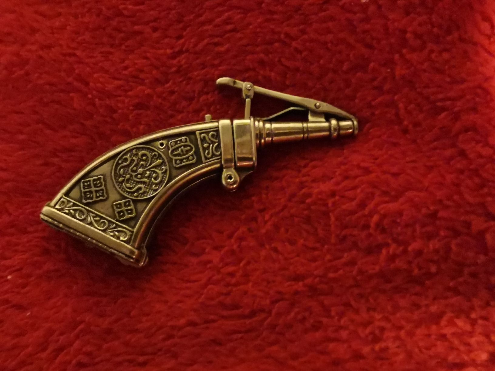 Tutte le decorazioni: Model Anfertigung voll aus Silber – Usato da Mellingen venduto da fra_g7y8 4