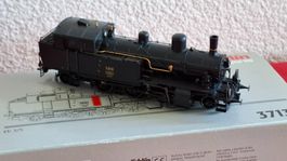 Märklin : Dampflok Eb 3/5  " Habersack " AC, Digital