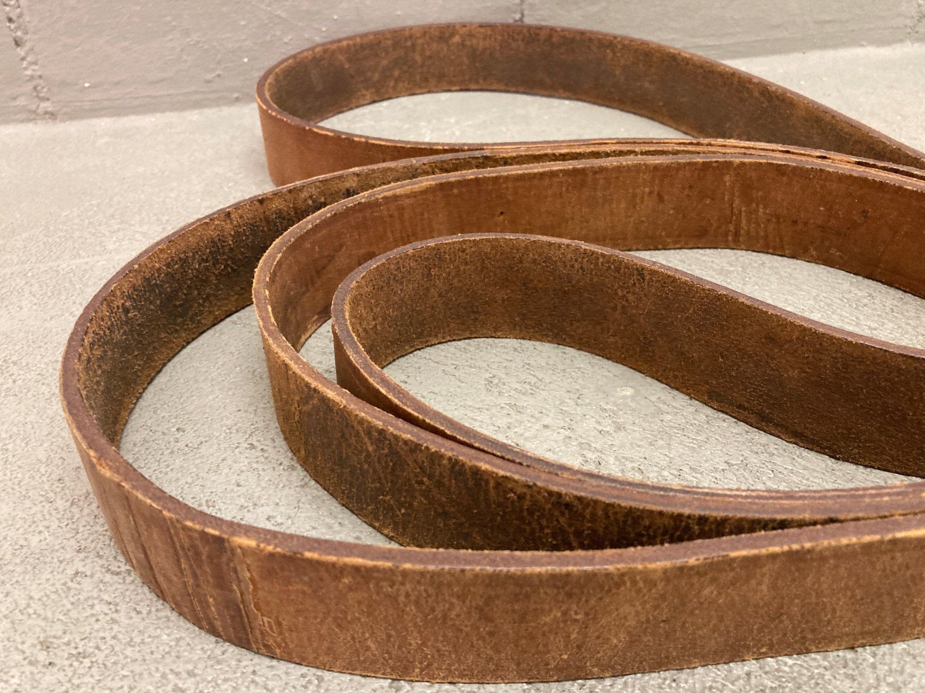 Sägen: Bandsägegurt – Gebraucht aus Horgen von Goros