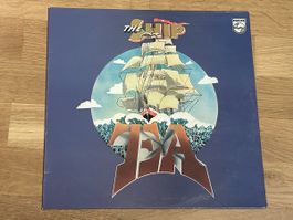 TEA. 1975. 🇬🇧 Pressung. The Ship