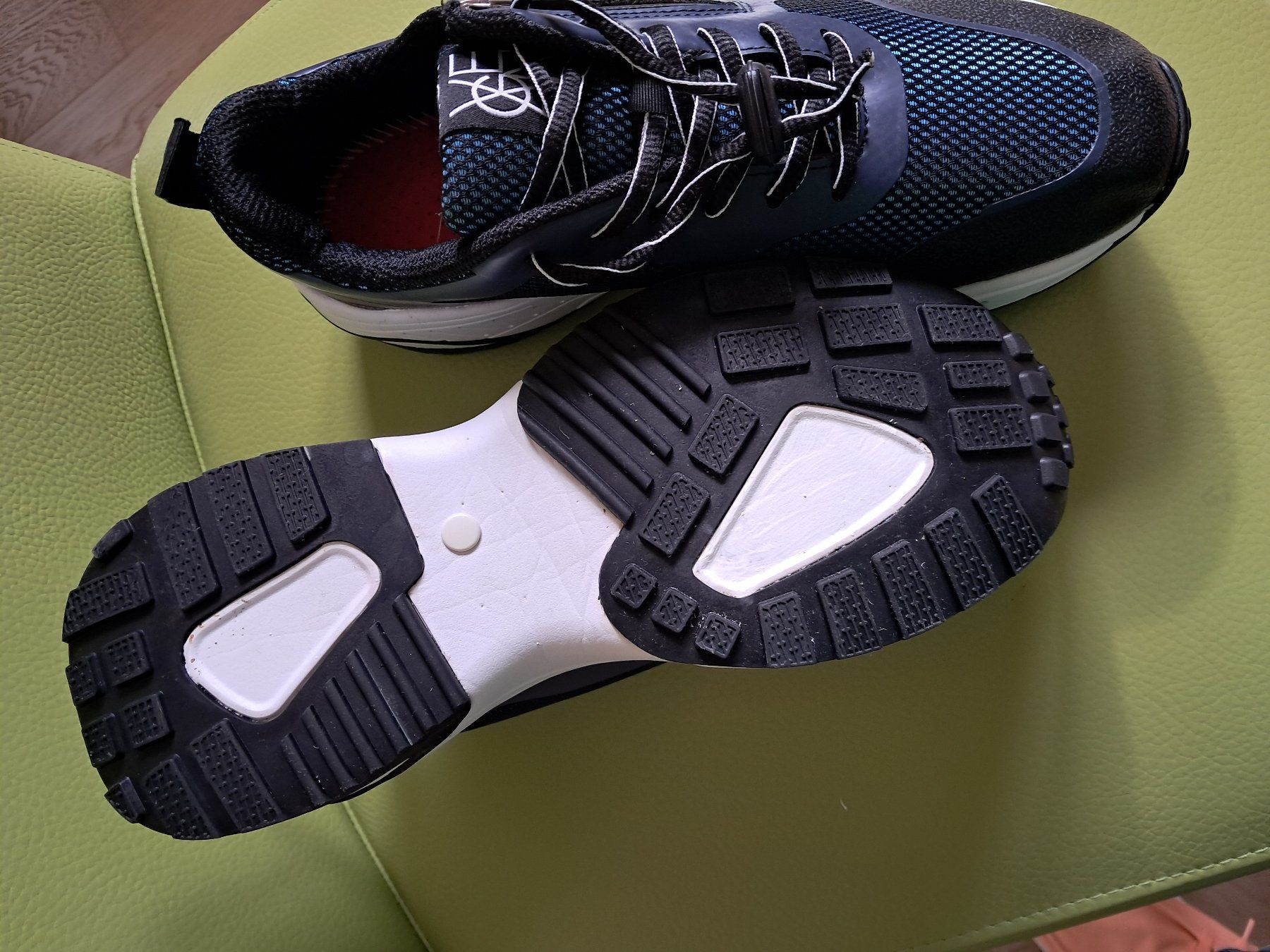 Chaussures femmes: Schuhe – Neuf (Voir description) à Breitenbach par Michihund00 1