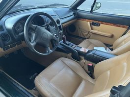 Mazda MX5 NA