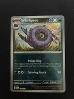 POKEMON CARDS TWILIGHT MASQUERADE REVERSE # 116