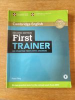 Cambridge English Übungsbuch
