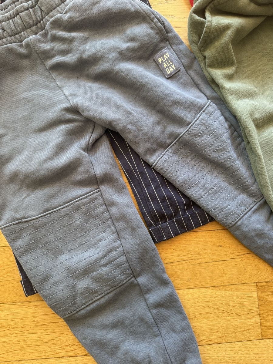 Petit Bateau Pantaloni: Various Trousers perfect condition – Usato da Meilen venduto da ville_rouge 5