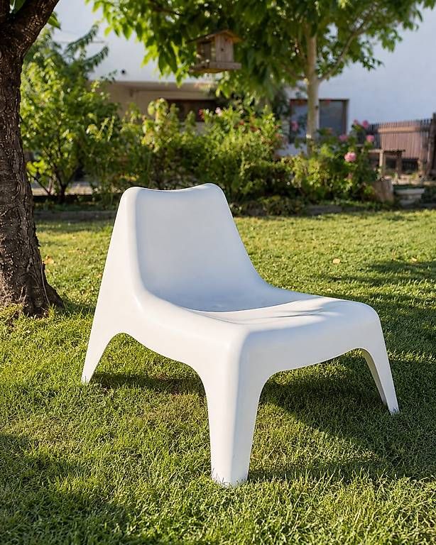 Ikea Set di tavolo e panche: Design-Sitzgarnitur für Garten, Balkon oder Terrasse – Usato da Lachen SZ venduto da ker_m87v 2