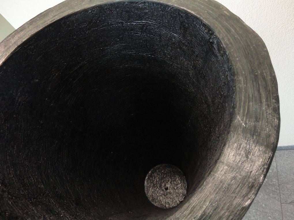 Vasi & Recipienti: grosse Bodenvase aus Balnog/Abaca – Nuovo (secondo la descrizione) da Wetzikon ZH venduto da Alpari 4
